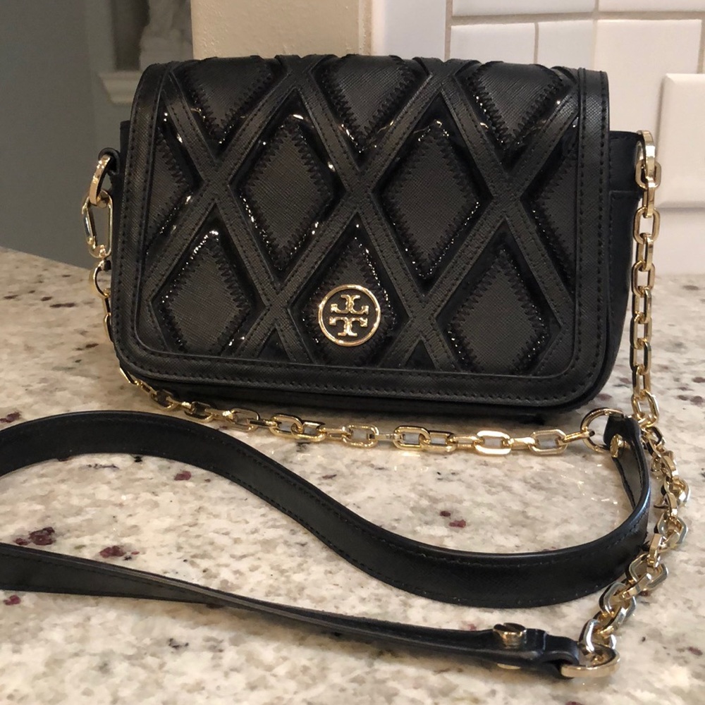 Tory Burch Cross Body Bag